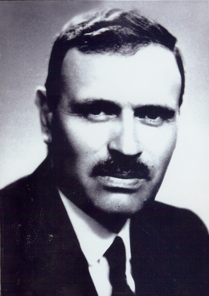 Личностите  от Пазарджик: Иван Батаклиев