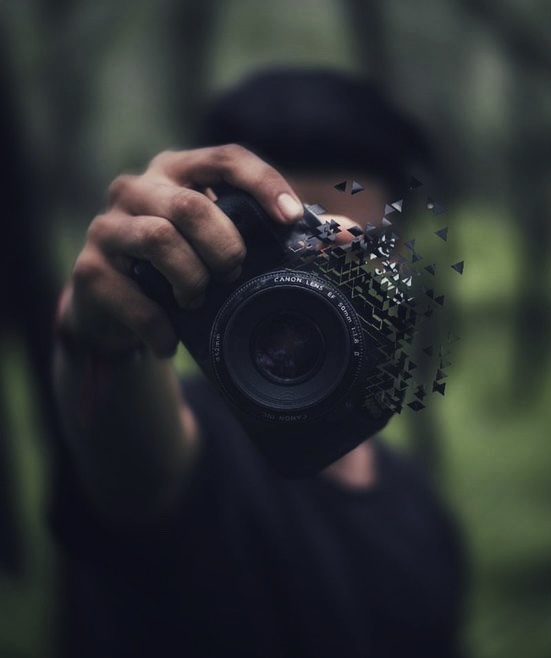 Снимката на "Sony Photography Awards" 2023 г. е направена с AI
