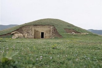 Историята на село Черногорово